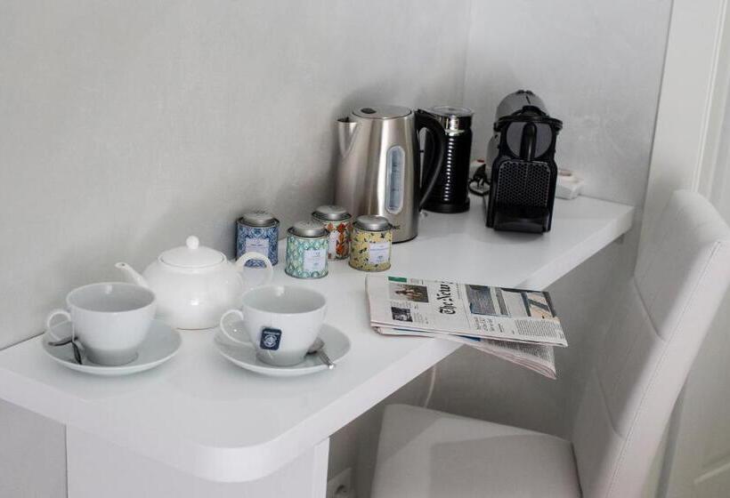 פנסיון Il Magnificus Boutique