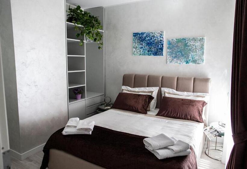 פנסיון Il Magnificus Boutique