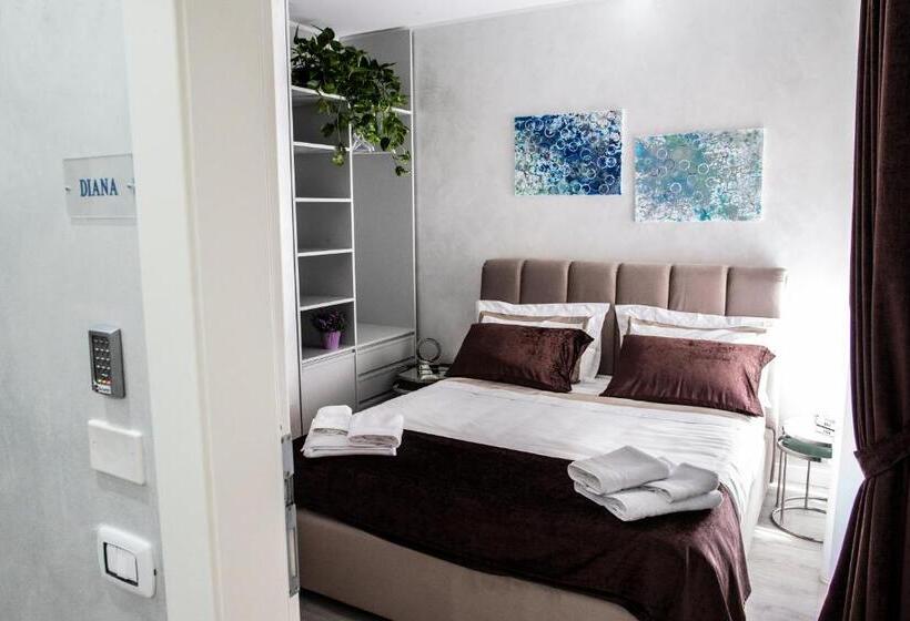 פנסיון Il Magnificus Boutique