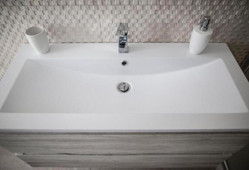 פנסיון Il Magnificus Boutique