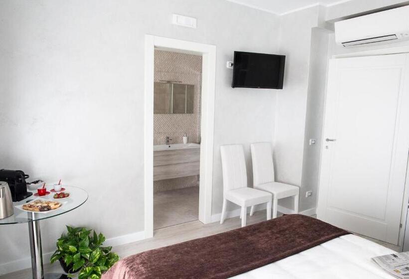 פנסיון Il Magnificus Boutique