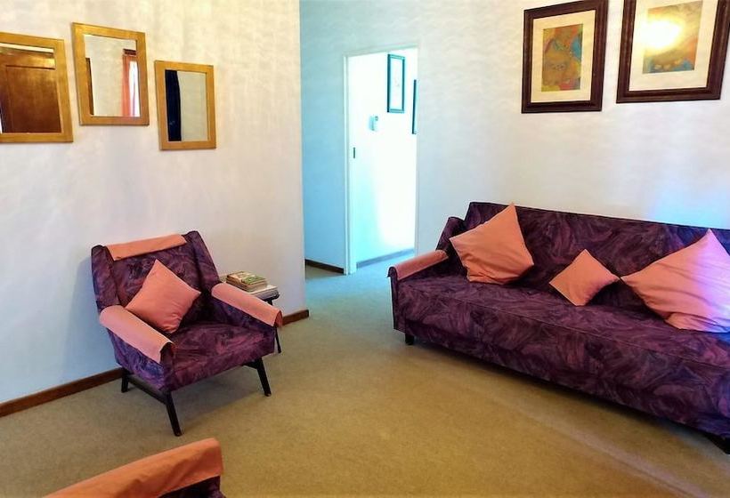 Пансион Klip Cottage Guest House