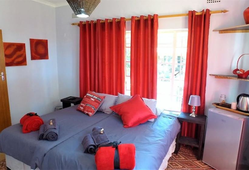 Пансион Klip Cottage Guest House