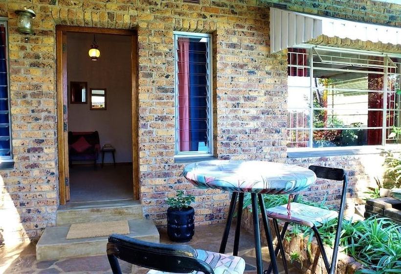 Пансион Klip Cottage Guest House