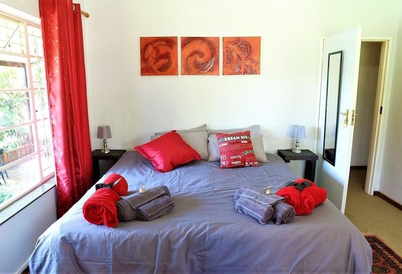 Пансион Klip Cottage Guest House