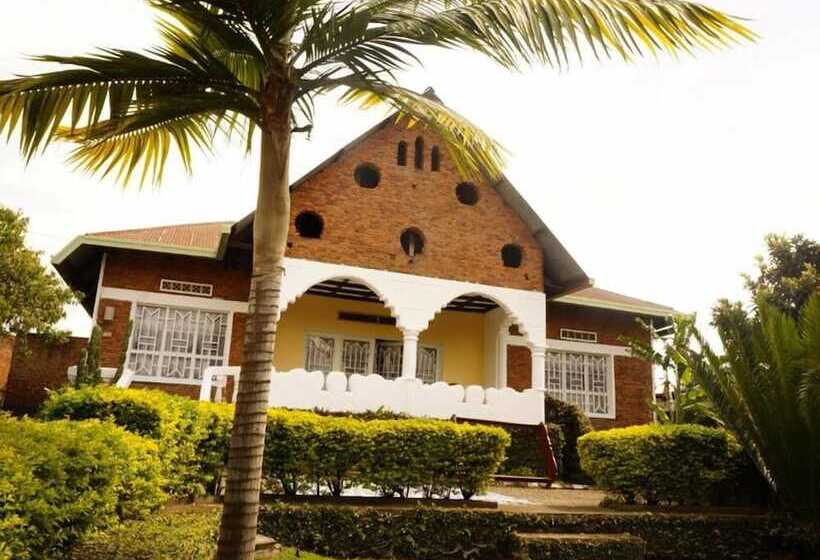 ペンション Kunda Gisenyi Guest House