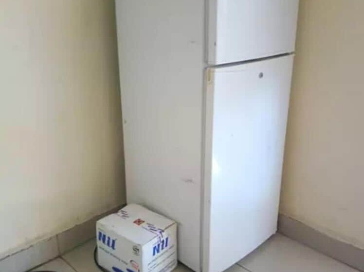 ペンション Kunda Gisenyi Guest House