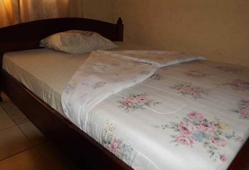 ペンション Kunda Gisenyi Guest House