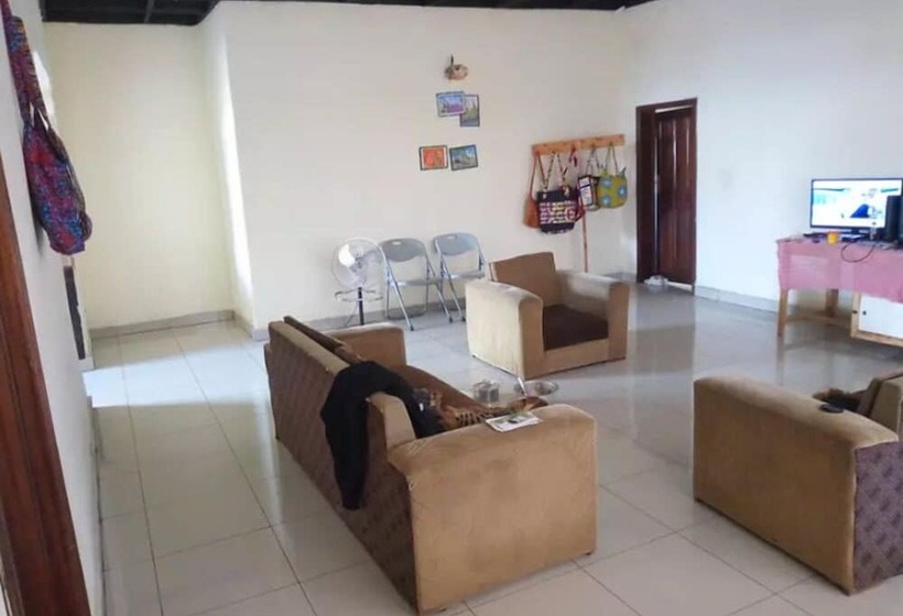 ペンション Kunda Gisenyi Guest House