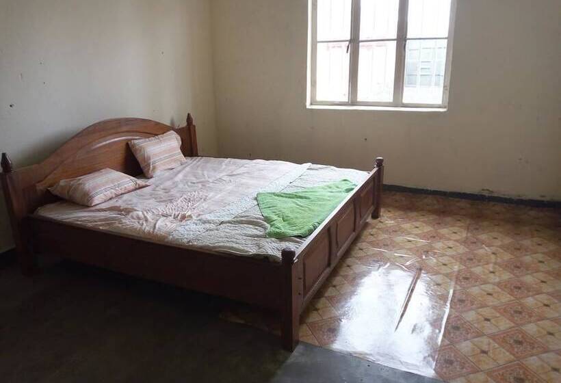 ペンション Kunda Gisenyi Guest House