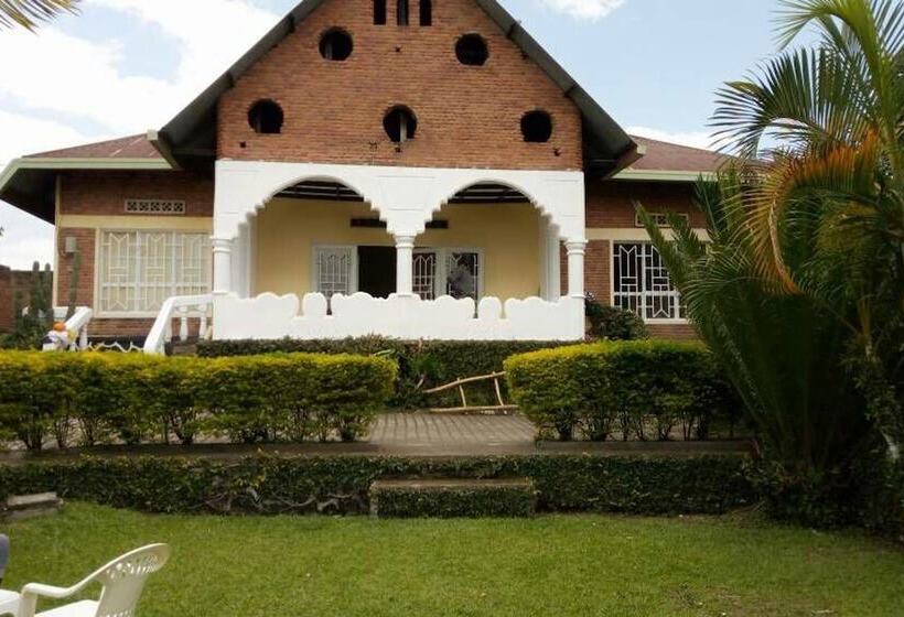ペンション Kunda Gisenyi Guest House