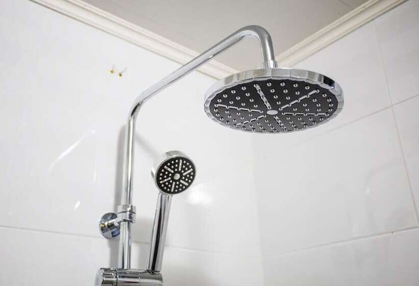 بنسيون Kyung Po Stone Valley