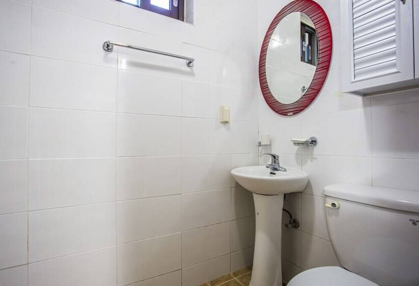 بنسيون Kyung Po Stone Valley