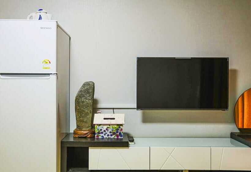 بنسيون Kyung Po Stone Valley