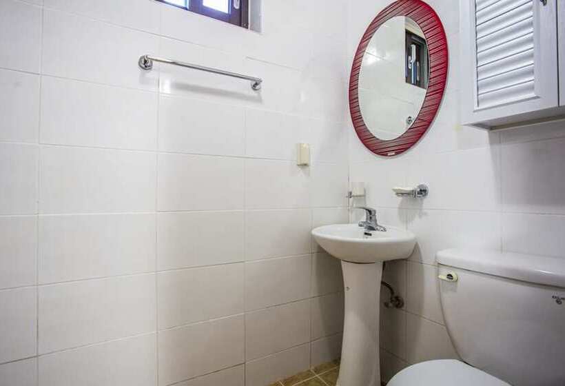 بنسيون Kyung Po Stone Valley