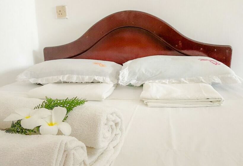 פנסיון Lali S Hikkaduwa Homestay