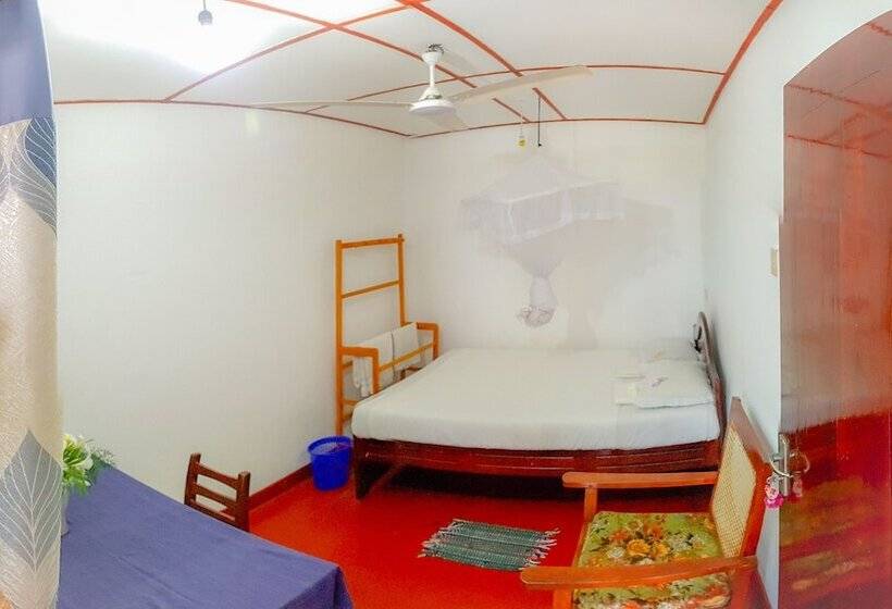 פנסיון Lali S Hikkaduwa Homestay