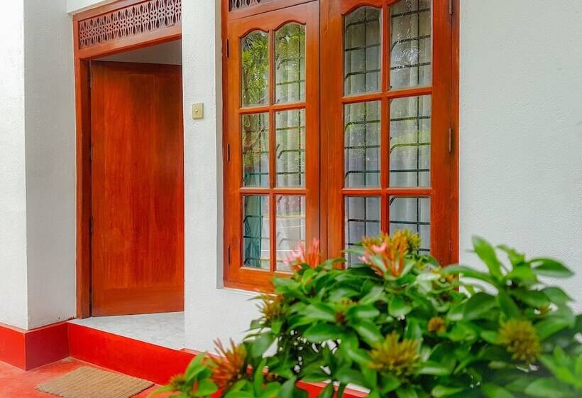 פנסיון Lali S Hikkaduwa Homestay