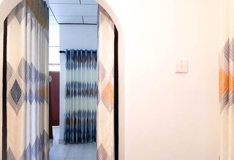 פנסיון Lali S Hikkaduwa Homestay