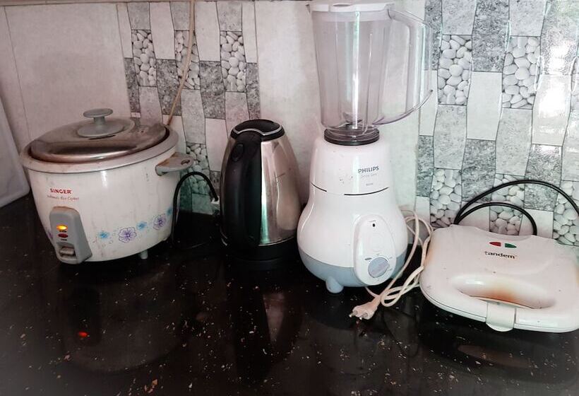 פנסיון Lali S Hikkaduwa Homestay