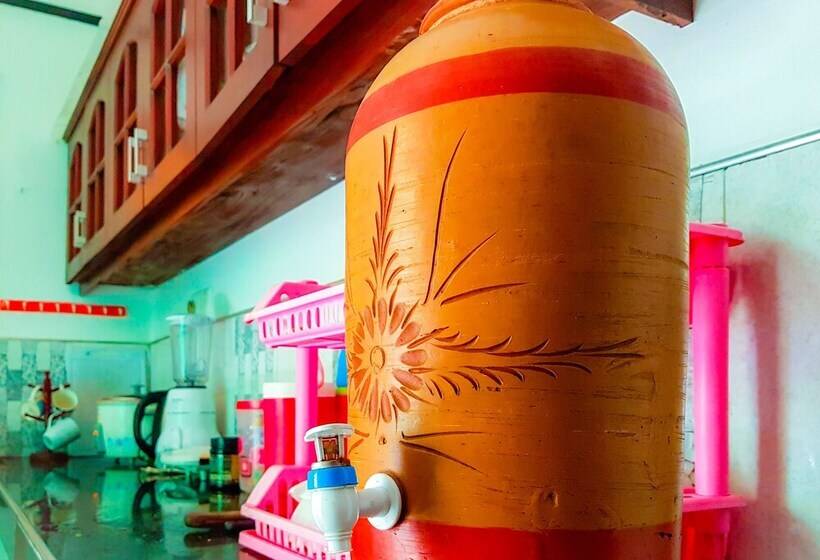 פנסיון Lali S Hikkaduwa Homestay