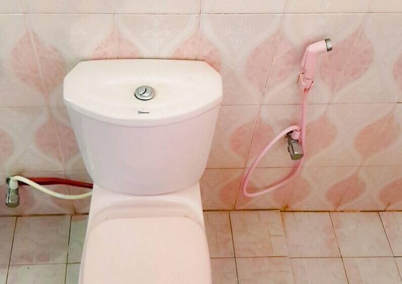 פנסיון Lali S Hikkaduwa Homestay