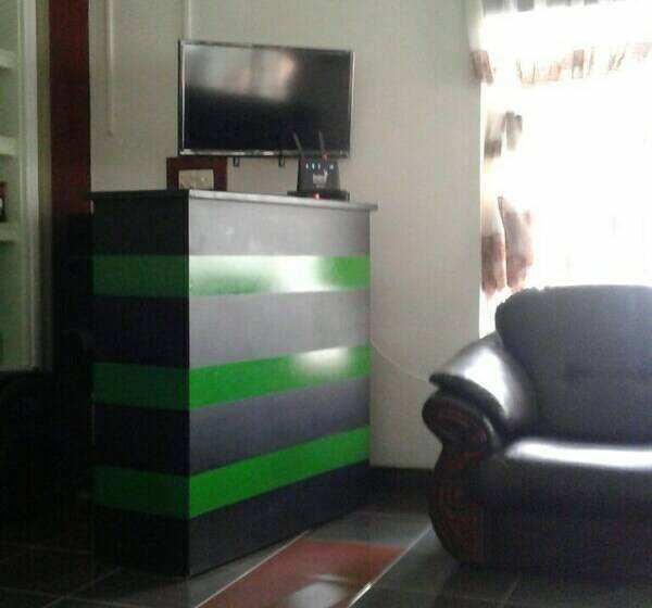 Пансион Legacy Villa