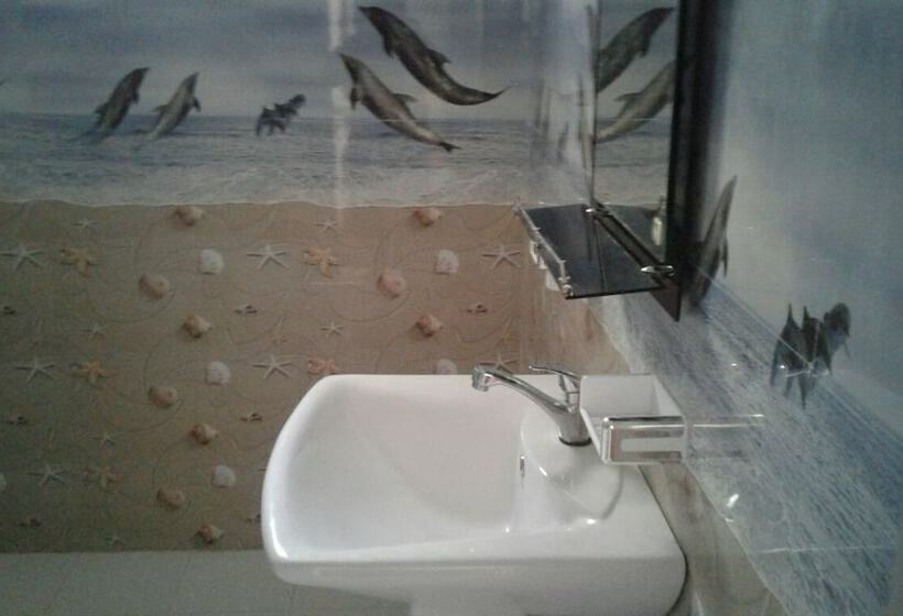 Пансион Legacy Villa