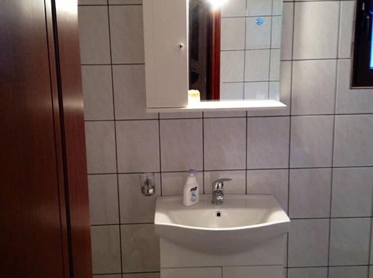 Пансион Oreini Nafpaktia Houses