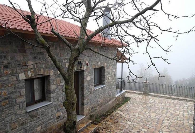 Пансион Oreini Nafpaktia Houses