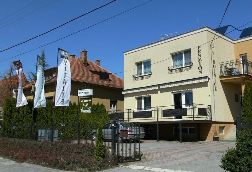 펜션 Penzion Bojnice