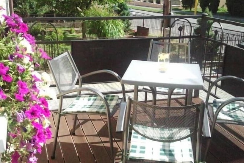 펜션 Penzion Bojnice