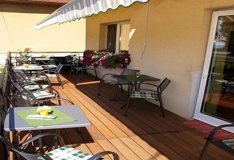 펜션 Penzion Bojnice