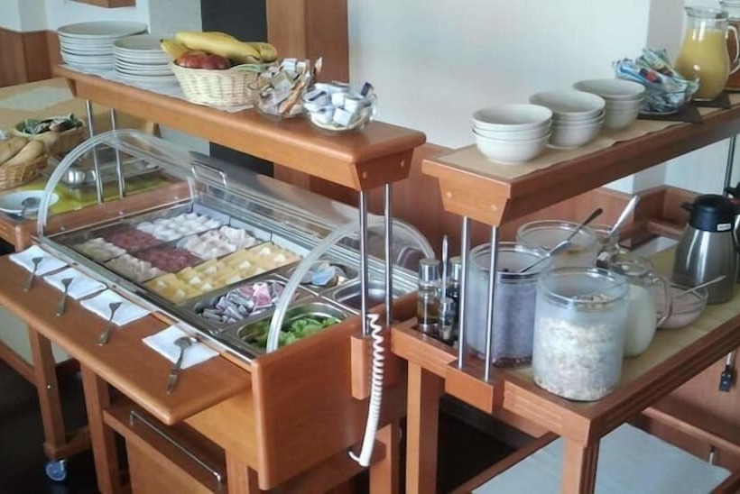 펜션 Penzion Bojnice