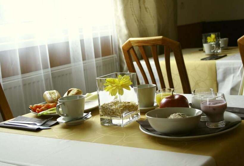 펜션 Penzion Bojnice