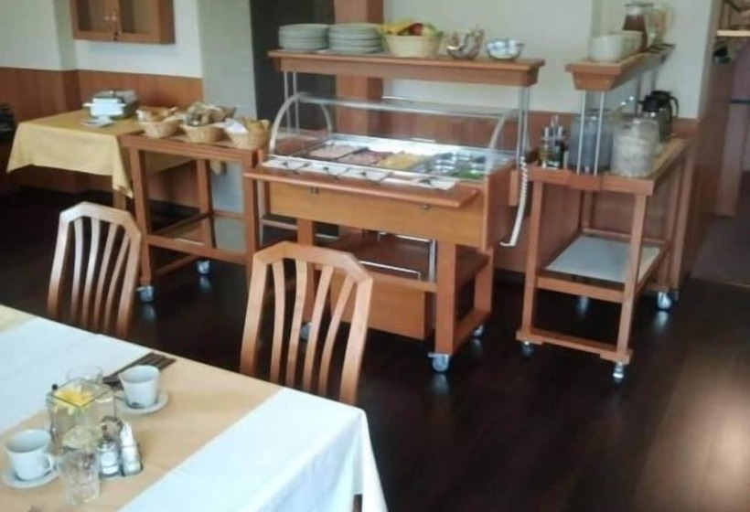 펜션 Penzion Bojnice