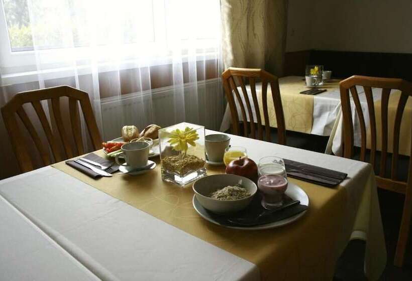 펜션 Penzion Bojnice