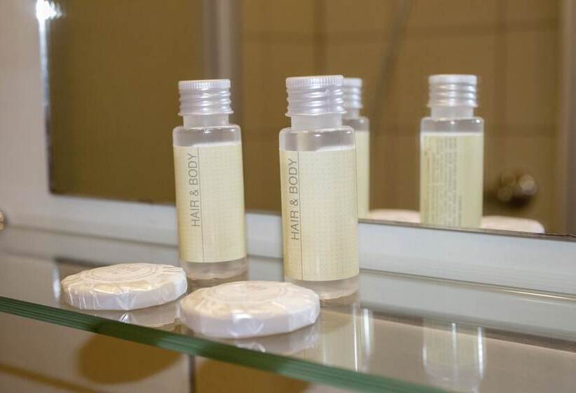 펜션 Penzion Bojnice