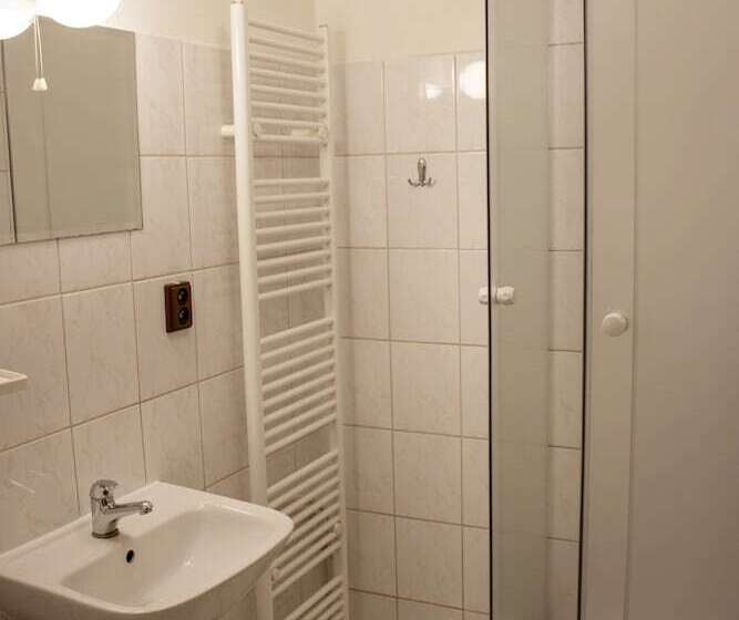 펜션 Penzion Bojnice