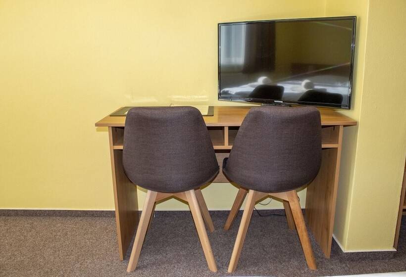 펜션 Penzion Bojnice