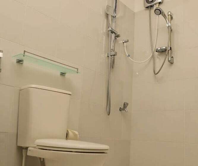 ペンション Pp Rest Guest House