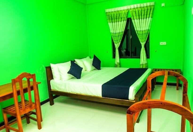 ペンション Pp Rest Guest House