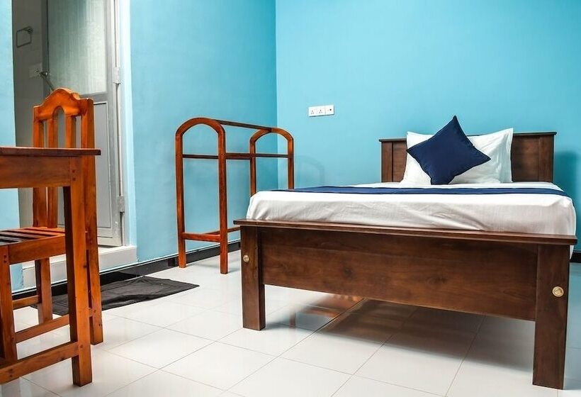 ペンション Pp Rest Guest House