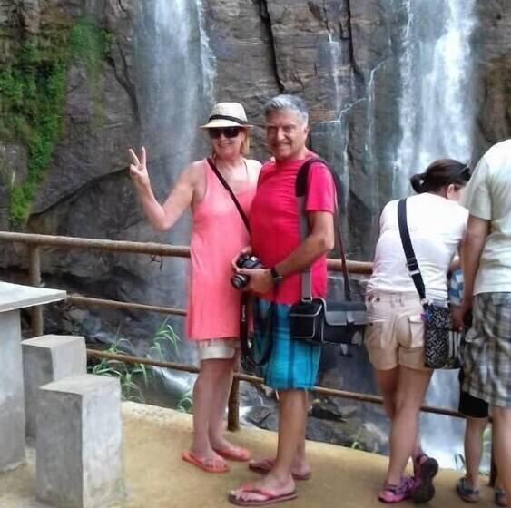 膳宿费 Prasad Suomi Villa