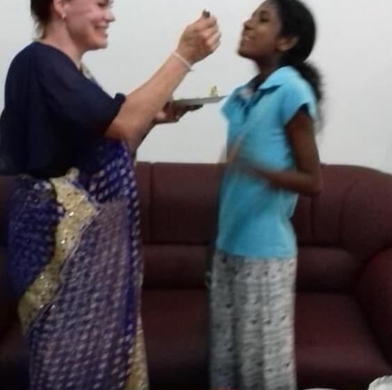 膳宿费 Prasad Suomi Villa