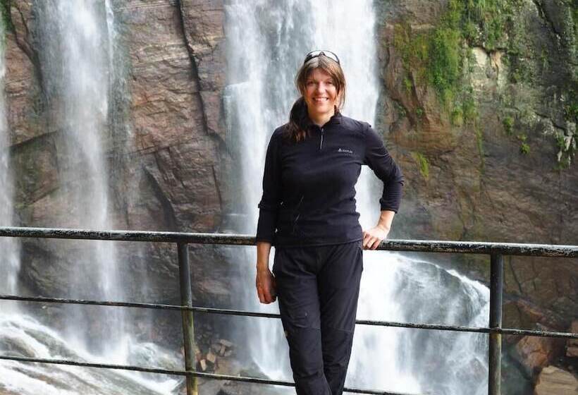 膳宿费 Prasad Suomi Villa