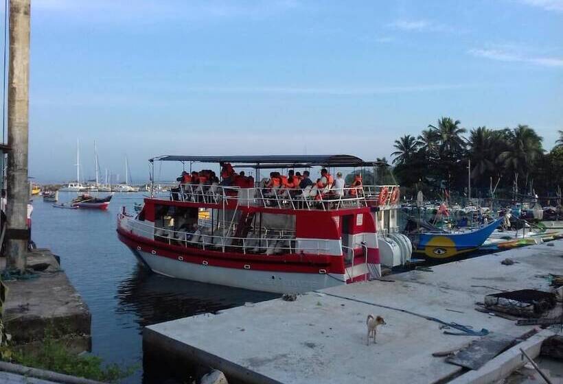 膳宿费 Prasad Suomi Villa