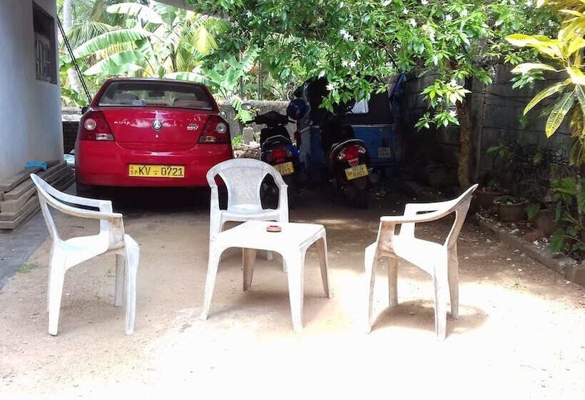 膳宿费 Prasad Suomi Villa