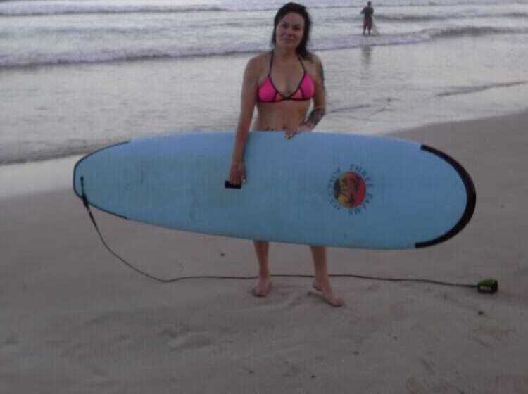 膳宿费 Prasad Suomi Villa