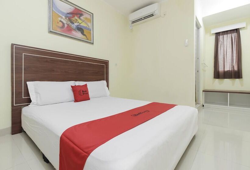 膳宿费 Reddoorz Near Rs Bhayangkara Palembang